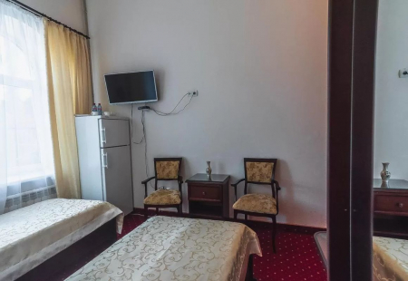 Пансионат «Шаляпин», Кисловодск, изображение 21