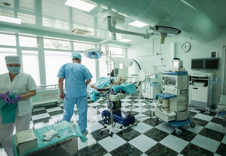 Санаторий «Луч», Кисловодск, изображение 50