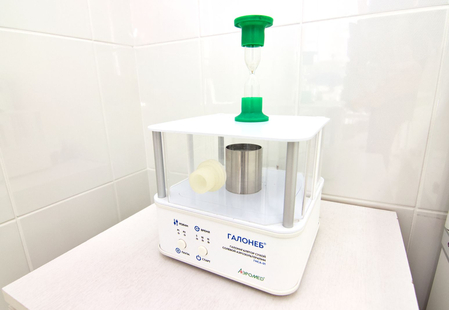 Санаторий «Жемчужина Кавказа», Ессентуки, изображение 11