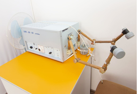 Санаторий «Анджиевского», Ессентуки, изображение 24