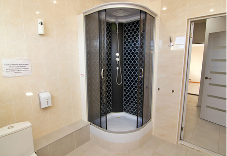 Санаторий «Бальнеогрязелечебница», Железноводск, изображение 100