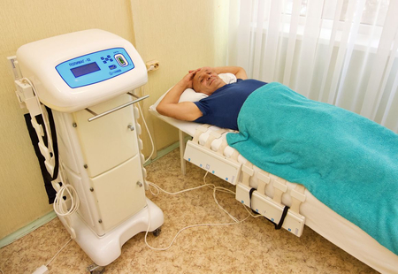 Санаторий «Дубрава», Железноводск, изображение 16