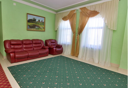 Санаторий «Горячий Ключ», Пятигорск, изображение 71