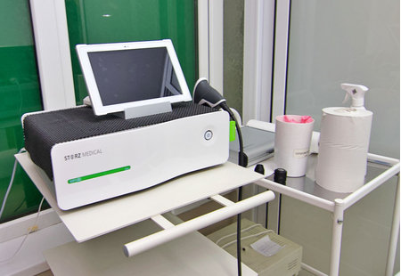 Санаторий «Вилла Арнест», Кисловодск, изображение 12