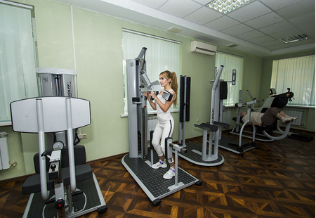 Медицинский центр «Юность», Ессентуки, изображение 13