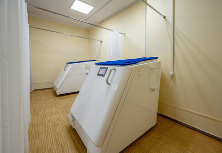 Санаторий «Дюльбер», Ялта, изображение 15