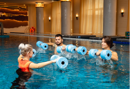SPA-отель «Лучано Форос», Ялта, изображение 11