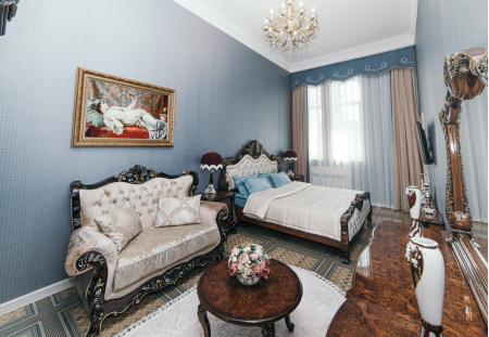 Санаторий «Главные Нарзанные Ванны», Кисловодск, изображение 17