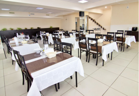 Санаторий «им. Эрнста Тельмана», Железноводск 2⭐, изображение 121