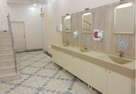 Санаторий «Дубрава», Железноводск, изображение 82