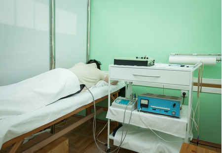 Санаторий «Луч», Кисловодск, изображение 42