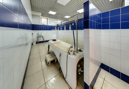 Санаторий «Северный», Евпатория, изображение 17