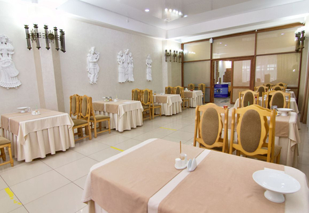 Санаторий «Эльбрус», Железноводск, изображение 114