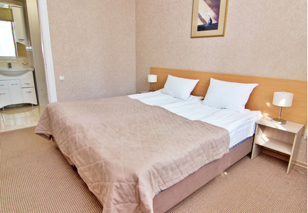 Санаторий «Виктория», Ессентуки, изображение 86