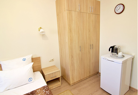 Санаторий «Бальнеогрязелечебница», Железноводск, изображение 104