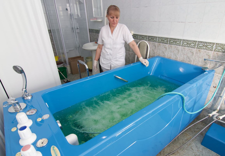 Санаторий «Дубрава», Железноводск, изображение 128