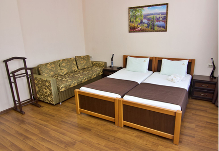 Санаторий «им. С.М. Кирова», Железноводск, изображение 64