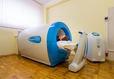 Санаторий «Москва», Ессентуки, изображение 6