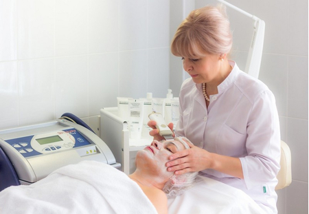 Санаторий «Москва», Ессентуки, изображение 22