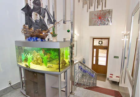 Клинический санаторий «Элорма», Кисловодск, изображение 69