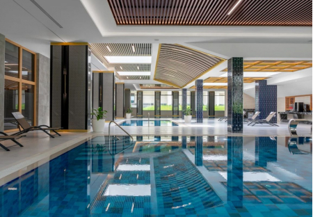 Санаторий «Источник», Кисловодск, изображение 46