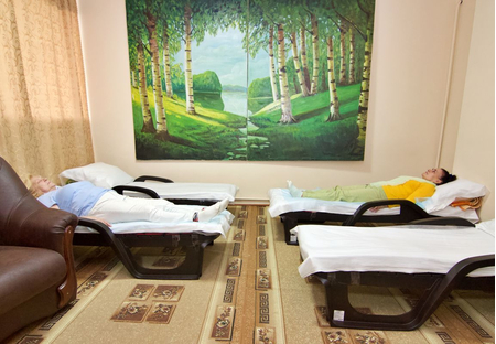 Санаторий «Анджиевского», Ессентуки, изображение 68