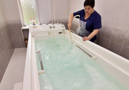 Санаторий «Анджиевского», Ессентуки, изображение 50