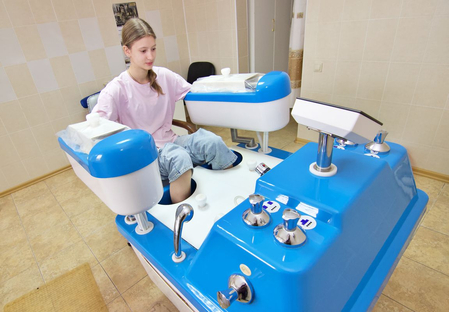 Санаторий «30 лет Победы», Железноводск, изображение 12