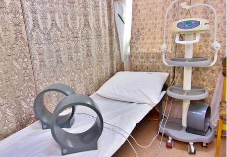 Санаторий «Виктория», Ессентуки, изображение 120