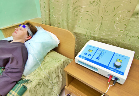 Санаторий «Виктория», Ессентуки, изображение 128