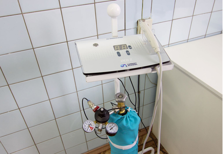 Санаторий «Бальнеогрязелечебница», Железноводск, изображение 34