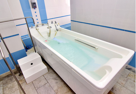 Санаторий «Бальнеогрязелечебница», Железноводск, изображение 5