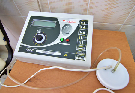 Санаторий «Бальнеогрязелечебница», Железноводск, изображение 40