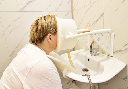 Санаторий «им. С.М. Кирова», Железноводск, изображение 9