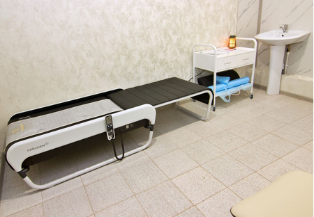 Санаторий «им. С.М. Кирова», Железноводск, изображение 25