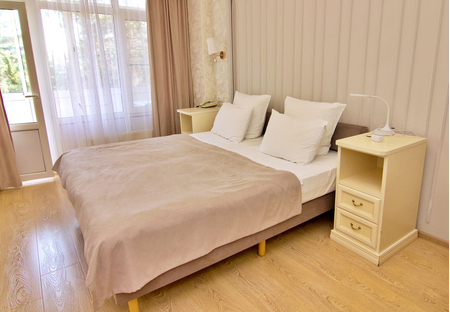 Санаторий «Казахстан», Ессентуки, изображение 72