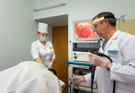 Санаторий «Москва», Ессентуки, изображение 20