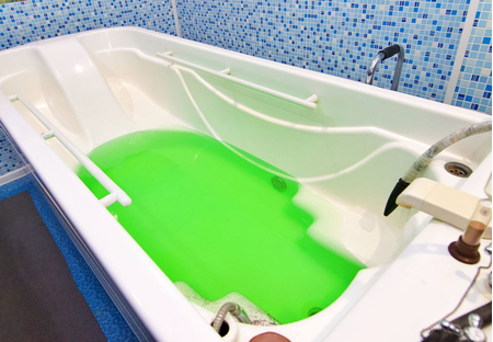 Клинический санаторий «Элорма», Кисловодск, изображение 12