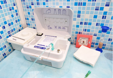 Клинический санаторий «Элорма», Кисловодск, изображение 79