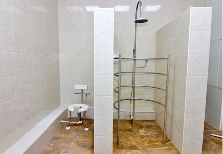 Санаторий «Нарзан», Кисловодск, изображение 15