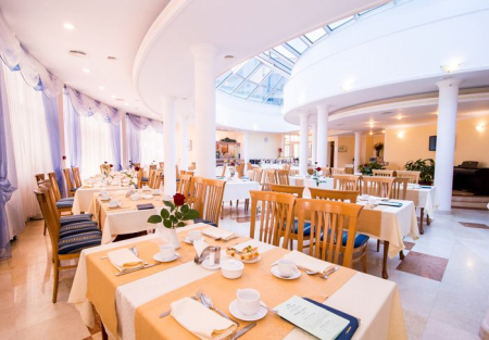 Санаторий «Долина Нарзанов», Кисловодск, изображение 54