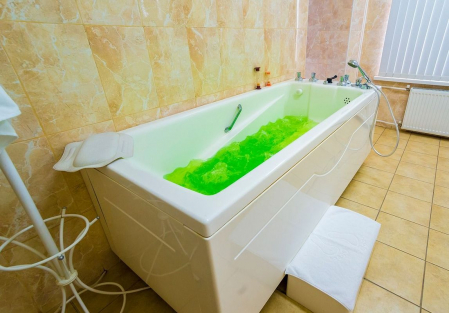 Санаторий «Плаза», Железноводск, изображение 4