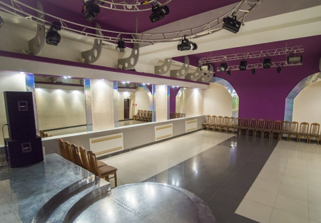 Санаторий «Димитрова», Кисловодск, изображение 68