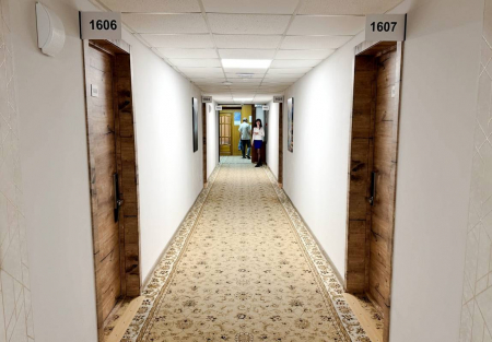 Санаторий «Эльбрус», Железноводск, изображение 96