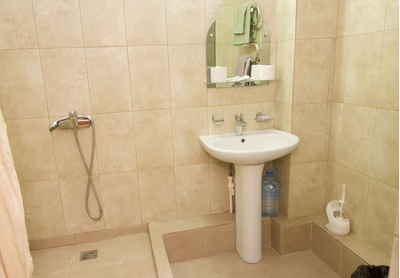 Санаторий «им. С. М. Кирова», Кисловодск, изображение 62