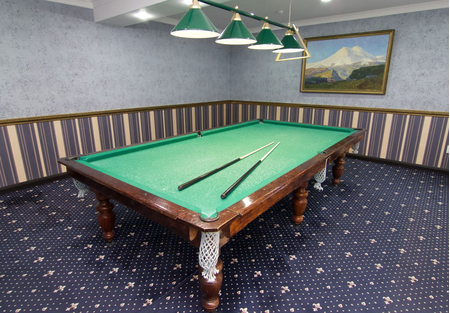 Санаторий «Эльбрус», Железноводск, изображение 67