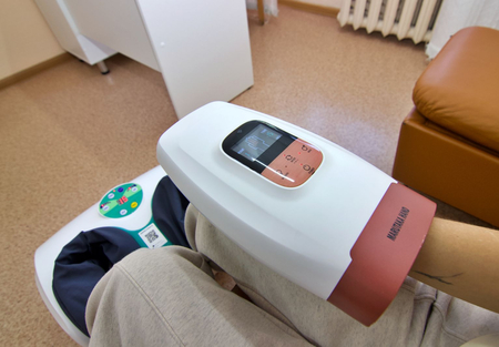 Санаторий «Виктория», Ессентуки, изображение 62