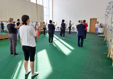 Санаторий «Дубрава», Железноводск, изображение 100