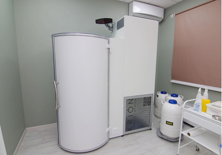 Санаторий «Вилла Арнест», Кисловодск, изображение 8