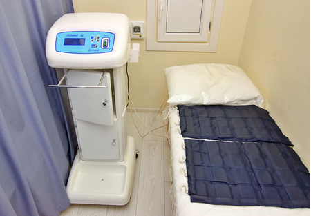 Санаторий «Тарханы», Пятигорск, изображение 10